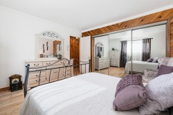 Master Bedroom - 
