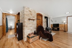 Family Room - 