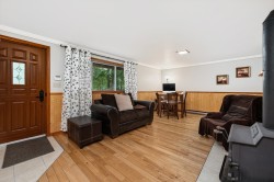 Family Room - 