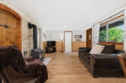 Family Room - 