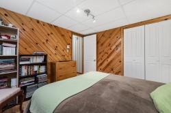 Bedroom - 