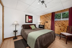 Bedroom - 