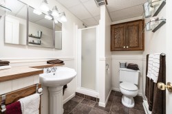 Bathroom - 