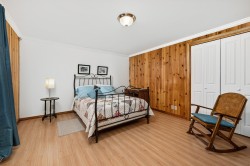 Bedroom - 