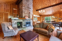 Living Room - 