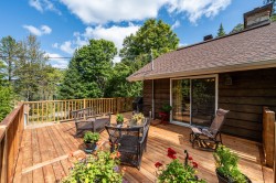 Patio - 