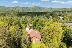 Aerial View - 