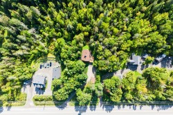 Aerial View - 