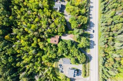 Aerial View - 