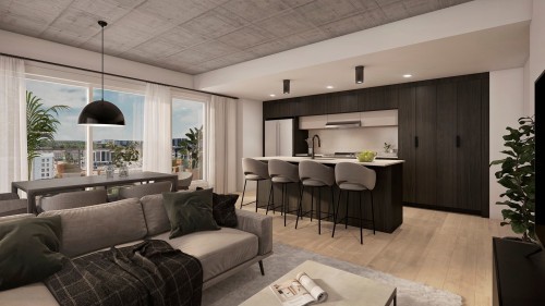 211-1377 Rue d'Anticosti , Lévis (Les Chutes-de-la-Chaudière-Est), QC G6W 0Z1 4