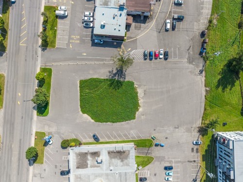 Aerial View - 106 Route Du Président-Kennedy, Lévis (Desjardins), QC 