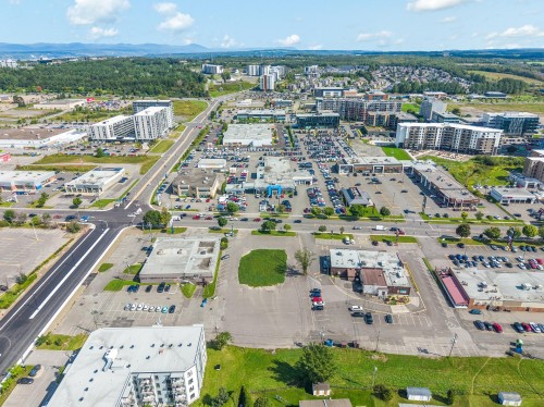 Aerial View - 106 Route Du Président-Kennedy, Lévis (Desjardins), QC 