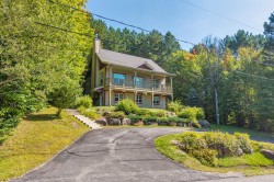 200 Rue du Patrimoine  Mont-Blanc, QC J0T 1J3