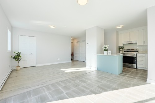 Intérieur - C-228 Ch. Freeman, Gatineau (Hull), QC 