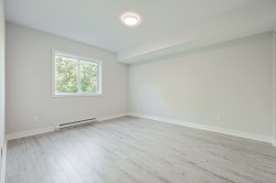 Chambre à coucher principale - 