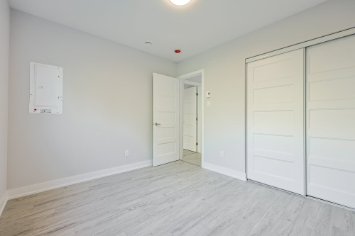 Chambre à coucher - C-228 Ch. Freeman, Gatineau (Hull), QC 