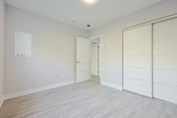 Chambre à coucher - 