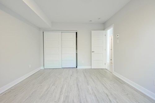 Chambre à coucher - C-228 Ch. Freeman, Gatineau (Hull), QC 