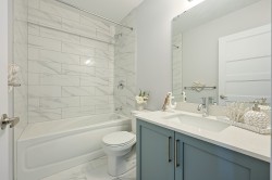 Salle de bains - 