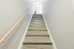 Escalier - 