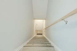 Escalier - 