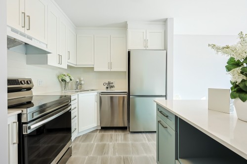 Cuisine - C-228 Ch. Freeman, Gatineau (Hull), QC 