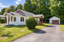 311 Rue des Hérons Notre-Dame-Du-Mont-Carmel, QC G0X 3J0