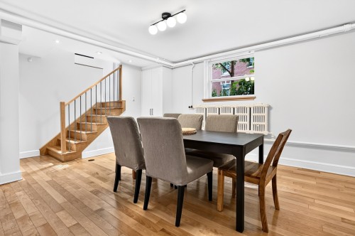 5001 Rue Fabre , Montréal (Le Plateau-Mont-Royal), QC H2J 1M8 2