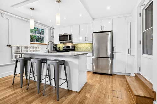 5001 Rue Fabre , Montréal (Le Plateau-Mont-Royal), QC H2J 1M8 4