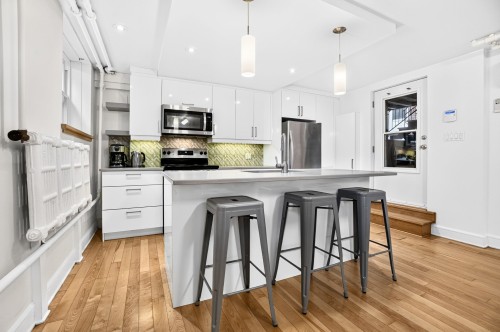 5001 Rue Fabre , Montréal (Le Plateau-Mont-Royal), QC H2J 1M8 5