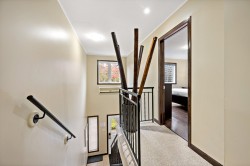 Hall d'entrée/Vestibule - 