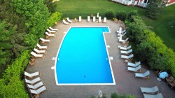 Piscine - 