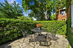 Terrasse - 