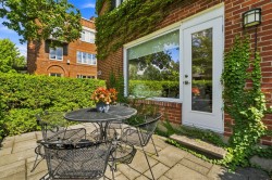 Terrasse - 