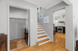 Escalier - 