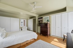 Chambre à coucher principale - 