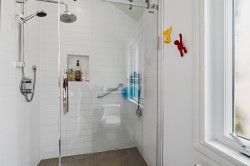 Salle de bains - 