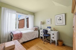 Chambre à coucher - 