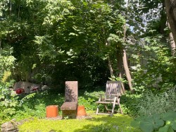 Jardin - 