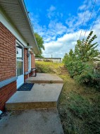 Courtyard - 
