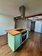 Kitchen - 