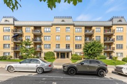 402-299 Boul. des Cépages  Laval (Duvernay), QC H7A 0C5