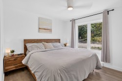 Chambre à coucher principale - 