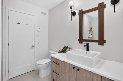 Salle de bains - 