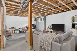 Salle familiale - 