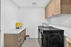 Salle de lavage - 