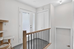 Hall d'entrée/Vestibule - 