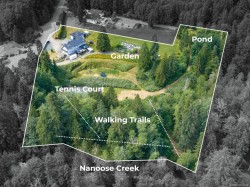 2620 Ross Rd Nanoose Bay, BC V9P 9A6