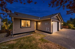 3283 Renita Ridge Rd Duncan, BC V9L 5J6