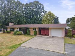 109 36th Avenue  Erickson, BC V0B 1G1